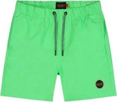 Solid Short Mike MT. S