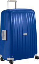 Samsonite Reiskoffer - Macer Spinner 81/20 (Extra large)  Vivid Blue