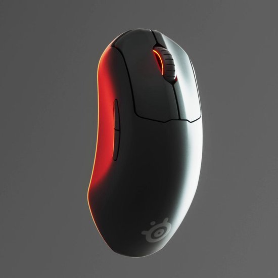 Steelseries Rival 5 souris Droitier USB Type-A Optique 18000 DPI