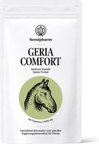 Sensipharm Geria Comfort Paard - Voedingssupplement bij Ouderdom / Senioren - 180 Tabletten à 1000 mg
