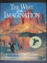 Goetzmann: The West Of The *imagination*