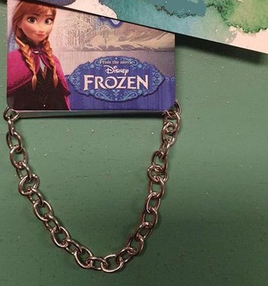 Disney Frozen armband