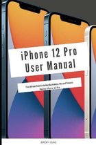 iPhone 12 Pro User Manual