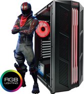 AMD Ryzen 5 | Geforce GTX 1030 | Game PC | 16 GB ram | 480 GB SSD | Geschikt voor: Fortnite, Minecraft, Sims 4 en League of Legends