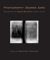 Photography Degree Zero