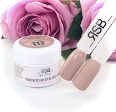 RSB – Premium color gel 112