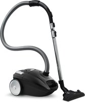 Inventum ST306ZZA - Aspirateur avec sac - Zwart