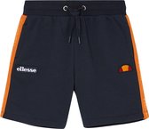 Ellesse Broek - Unisex - Navy/Oranje