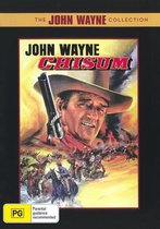 Chisum, with John Wayne (Import)