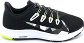 Nike Quest 2- Hardloopschoenen Heren- Maat 42