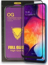 TF Glasfolie | Samsung Galaxy A20e| Full Glue | Tempered Glass | High Quality | OG