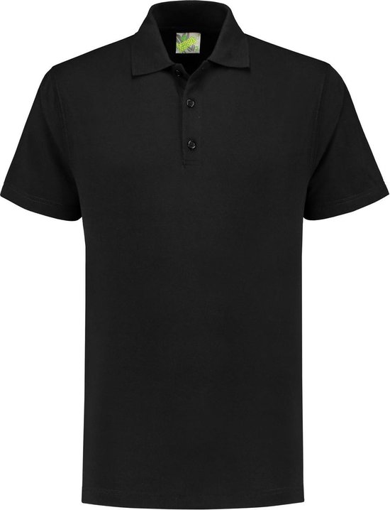 L&S Polo Basic Mix SS for him