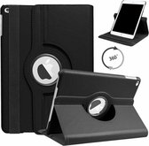 TF Cases | iPad 10.2 2019/2020 | Zwart| High Quality |