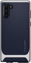 Spigen - Samsung Galaxy Note 10 - Neo Hybrid Case - Zilver