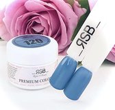RSB - premium color gel 120