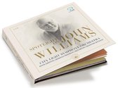 City Light Symphony Orchestra - Kevin Griffiths - Williams: Spotlight On John Williams (2 CD)