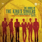 The Sound Of The KingS Singers