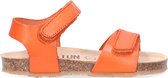 Ton & Ton Freyja Sandalen - Meisjes - Oranje - Maat 22