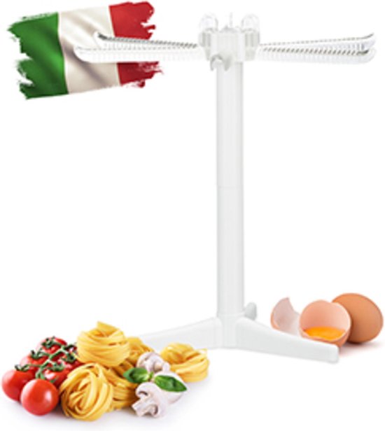 Relaxdays – pasta droogrek