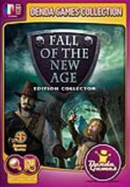 Fall of the New Age: Collector's Edition - PC (FR)