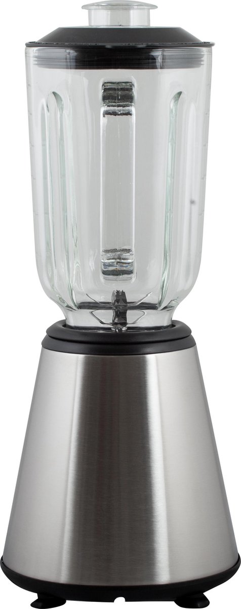 TZS First Austria - Blender - Smoothie Maker - 1.5 litre - Acier inoxydable  - 5241-3 