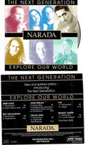 NARADA - THE NEXT GENERATION