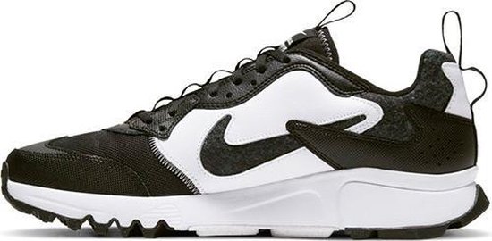 Nike Atsuma Trail Zwart Wit Schoenmaat EU : 41 | bol.com