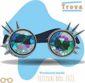 Festival Bril - Caleidoscoop - Feesten