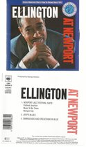 Ellington at Newport, Ellington Duke, Good Import