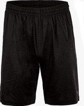 FILA Men's Performance Heather SHORT BLACK, XL