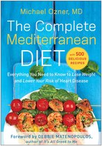 The Complete Mediterranean Diet