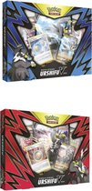 Pokemon - Urshifu Battle Style V Box Single & Rapid Strike (SET PRIJS)