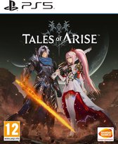 Bol.com Tales of Arise - PS5 aanbieding