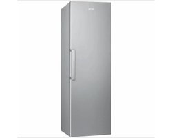 SMEG FS18EV2HX - Kastmodel koelkast - No Frost - RVS