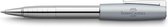 Rollerball FC Loom metallic - licht blauw