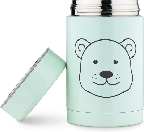 Fresk - Thermos Pappa 300ml