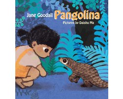 Pangolina