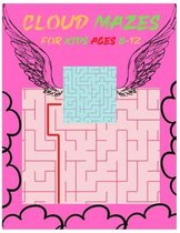 Maze for Kids- ILLUSTRATED MAZES for KIDS ages 4-6 (EASY Version), Sunlife  Drawing