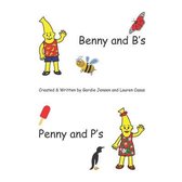 Benny and B's Penny and P's