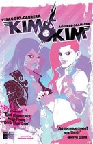 Kim & Kim, Vol 1: This Glamorous, High-Flying Rockstar Life: Volume 1