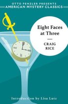 An American Mystery Classic- Eight Faces at Three