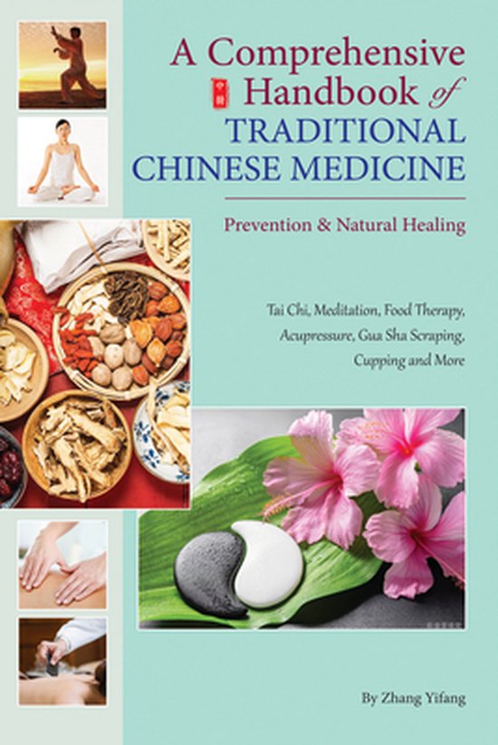 The Hidden Mystery Behind chineses medicine