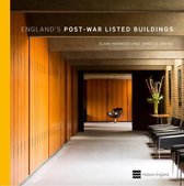 Englands Postwar Listed Buildings