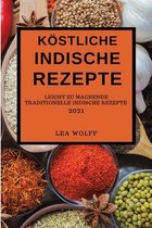 Koestliche Indische Rezepte 2021
