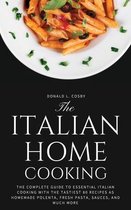The Italian Home Cooking