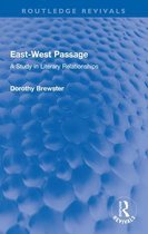 Routledge Revivals - East-West Passage