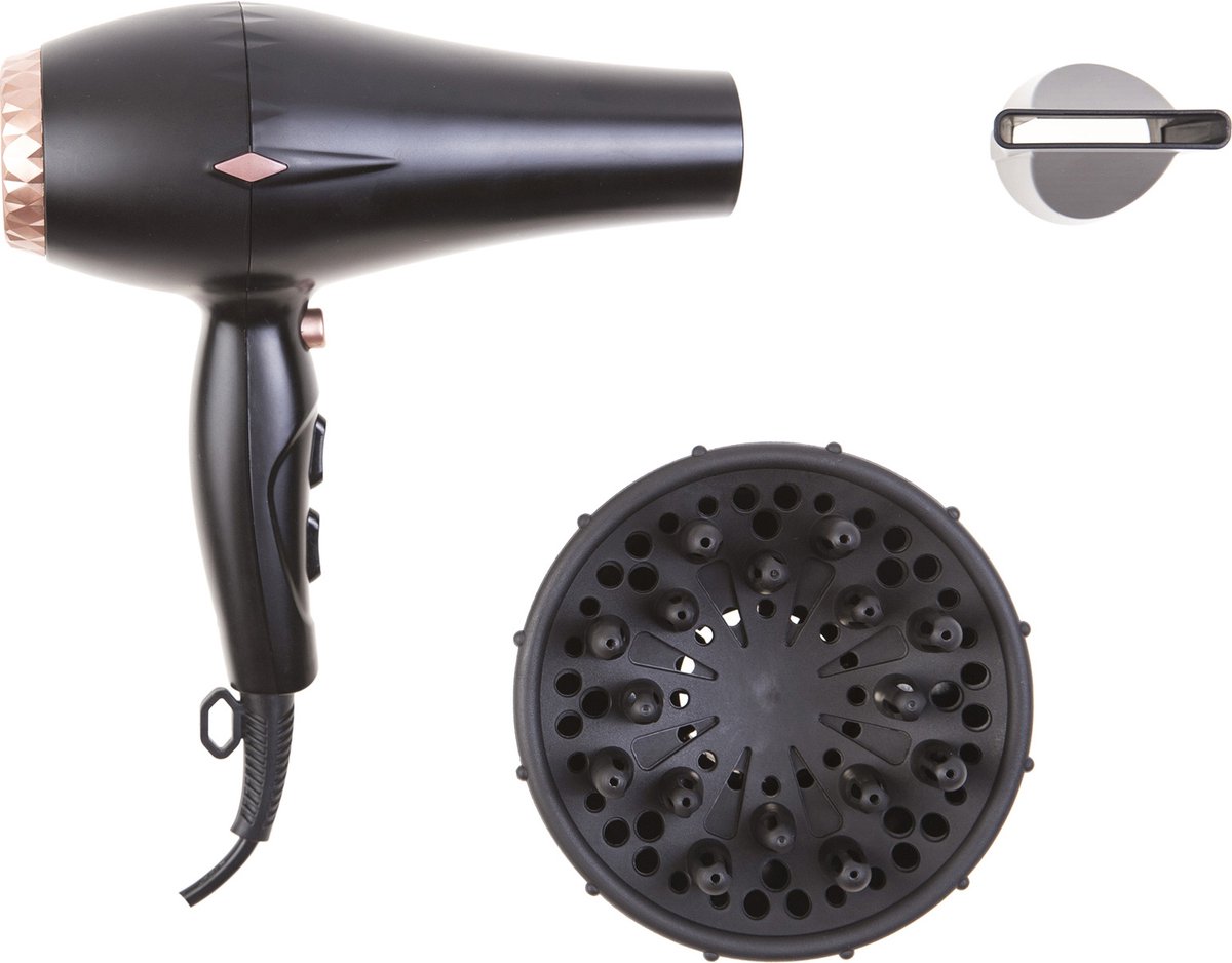 Adler AD 2244 - F?hn - Met diffuser