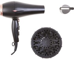 Adler AD 2244 - Föhn - Met diffuser