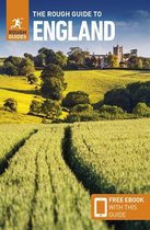 Rough Guides Main Series-The Rough Guide to England (Travel Guide with Free eBook)