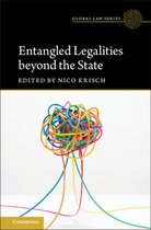 Global Law Series- Entangled Legalities Beyond the State